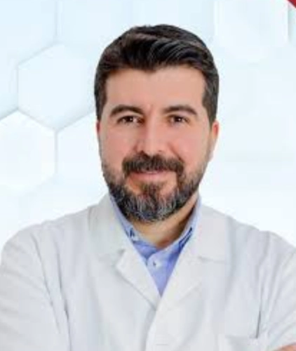 Op. Dr. Çağdaş Mavigök
