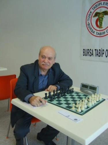 Dr. Emin Hamutçu