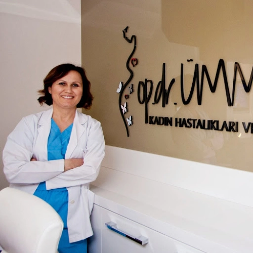 Op. Dr. Ümmü Özkaya