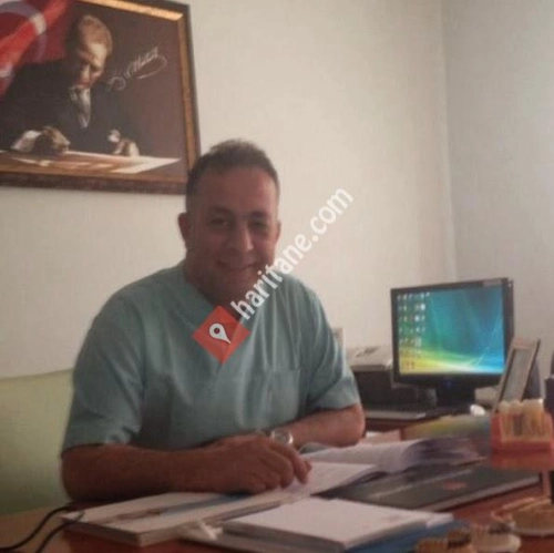 Dr. Dt. Murat Koçaş