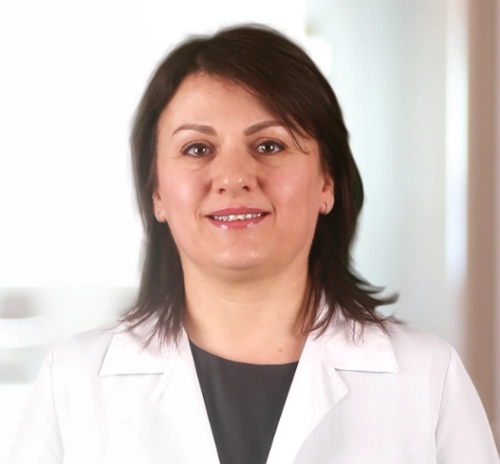 Prof. Dr. Gülendam Koçak
