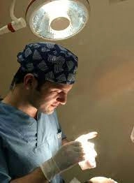 Op. Dr. Vugar Alakbarov