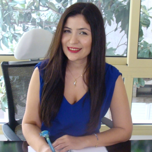 Meltem Yaman