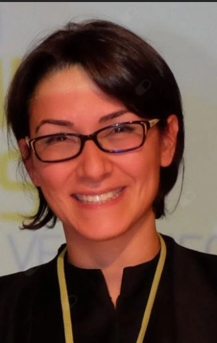 Altunay Ağaoğlu