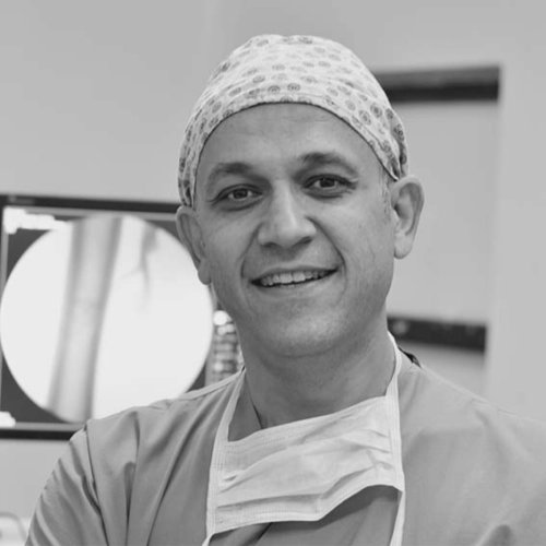 Doç. Dr. Birkan Akbulut