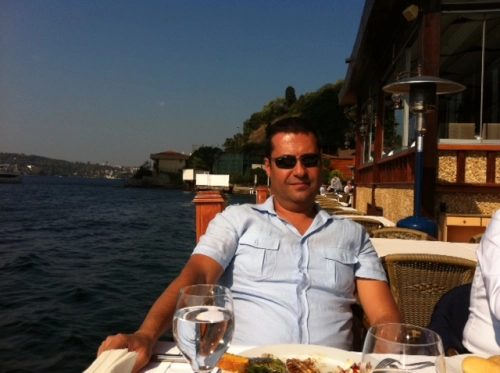 Dr. Orkan Pehlivan