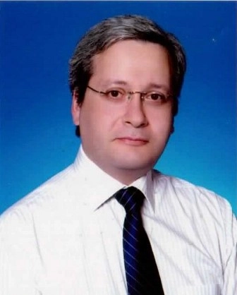 Prof. Dr. İzzet Celal Erdinler