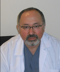 Uzm. Dr. Fikret Kutlu