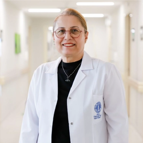 Op. Dr. Habibe Topuz