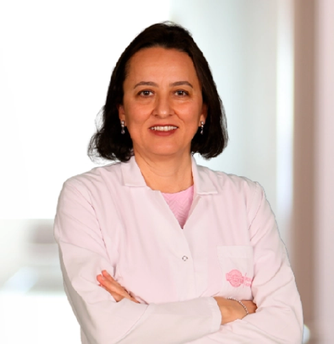 Özlem Solak
