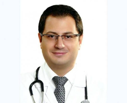 Osman Çiloğlu