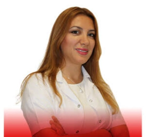 Feride Kaan