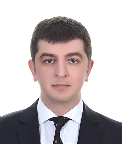 Alper Gezdirici