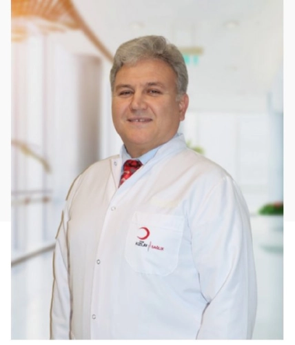 Aytekin Coşkun