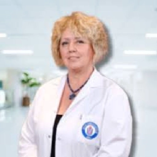 Ayça Törel Ergür