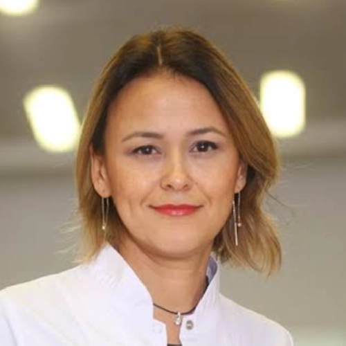 Nalan Yağmur