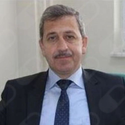 Ayhan Gazi Kalaycı
