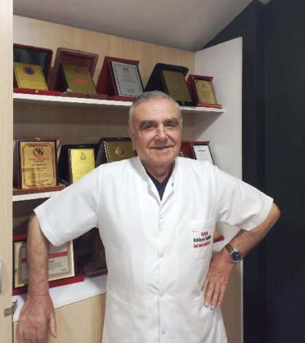 Beyzade Özkahraman