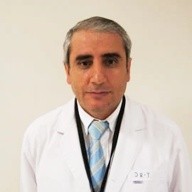Mehmet Tevfik Dağ