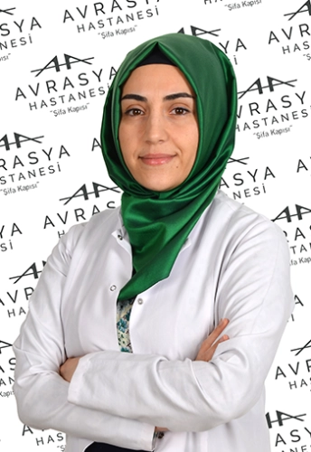 Op. Dr. Fatma Tekdemir