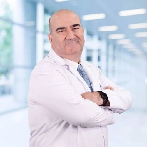 Alper Bilal Özkardeş