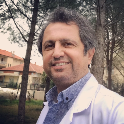 Ali Onur Tirelioğlu