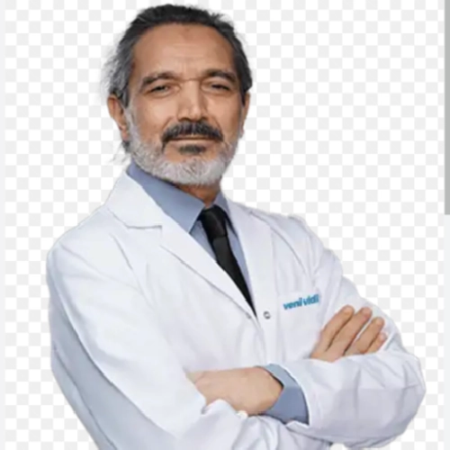 Op. Dr. Rıza Duacı