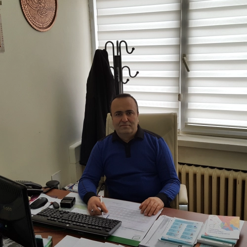 Ömer Söylemez