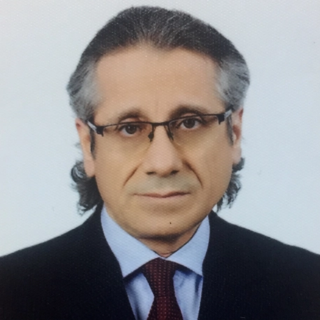 Doç. Dr. Mehmet Kızılay