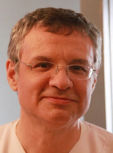 Dr. Dt. Erdem Algan