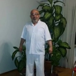 Cihat Çınar