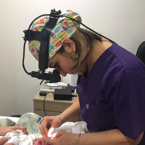 Op. Dr. Ayşe Yıldız Taş