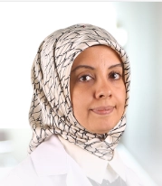 Dr. Öğr. Üyesi Meral Arısal