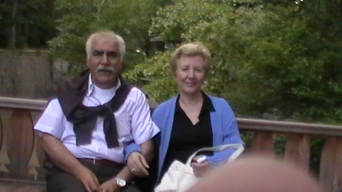 Dr. Dt. Faruk Everekli