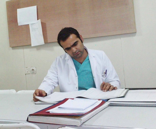 Göksel Bayar