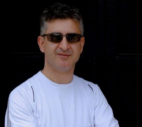 Orhan Yurtsever