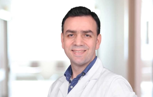 Faik Üçüncü