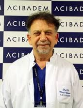 Prof. Dr. Metin Gürsürer
