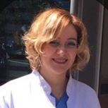 Uzm. Dr. Canan Topcu