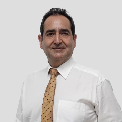 Prof. Dr. Bülent Bozkurt