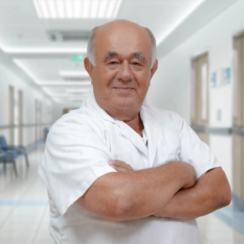 Dr. Ertuğrul Caner