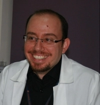 Doç. Dr. İbrahim Başarıcı