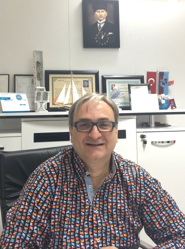 İhsan Önder Albayrak