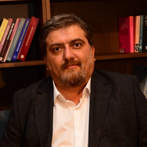Prof. Dr. Nurhan Fıstıkcı
