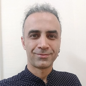 Ali Keyvan