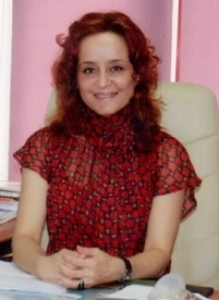 Ayşen Bingöl