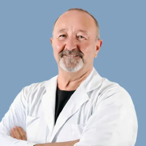 Uzm. Dr. Faruk Mit