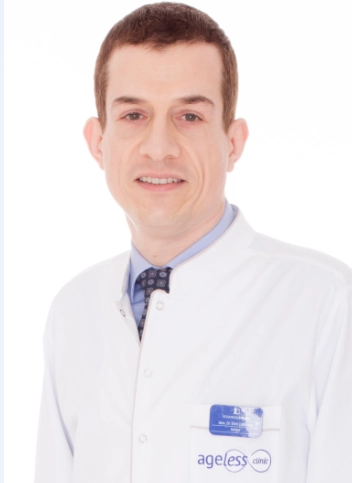 Uzm. Dr. Ümit Çetinkaya