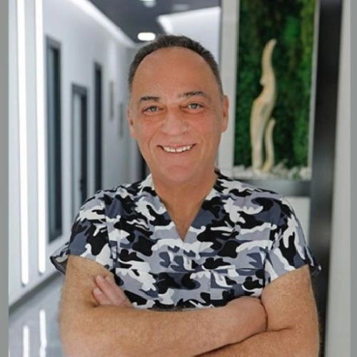 Op. Dr. Nejdet Şişman