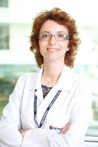 Uzm. Dr. Arda Şanlı Ökmen
